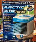 New Arctic Air Pure Chill Evaporative Air Cooler