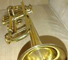 STOMVI REEVES CAMBRASS V-RAPTOR Bb Professional Trumpet (RARE!) no case, no mp