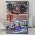 2012 Monster Jam World Finals XIII 2-DVD Set Grave Digger Trucks NEW SEALED