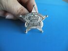 New ListingVintage Pinellas County Florida JR Sheriff Police Badge Junior Deputy ~ G9