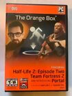 Half-Life 2/Team Fortress 2: The Orange Box (PC, 2007) INCLUDES KEY!!!