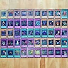YuGiOh! Selection of 60+ Ultimate Rare Cards #1 (SOD - RDS - FET) 2004/2005 GX!