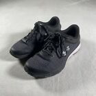 Under Armour Shoes Womens 8.5 Black Charged Escape 3 3021966-003 Running Jogging