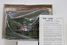 TOP LINK O SCALE # 1414 FACTORY BUILDING KIT - NIB