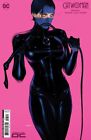 Catwoman #57 Joshua Sway Swaby Cardstock Variant