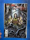 The Darkness #5A Image Comics 2008 | Combined Shipping B&B