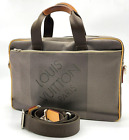 Authentic Louis Vuitton Damier Jean Associe PM  2Way N58039Shoulder bag NS030104