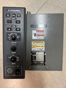 Furuno Video Sounder model FCV 1200L / Control Unit  FCV 1200L