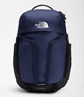The North Face Surge Backpack - TNF NAVY / TNF BLACK BRAND NEW