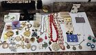 Vintage Estate Costume Jewelry Lot! AVON, and more!