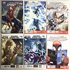 Amazing Spider-Man #1-18 Complete Run Marvel 2014 Key 9 10 12 Lot of 18 NM/M