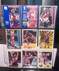 Charles Barkley, 4 DIFFERENT LOTS of NBA Basketball Cards- PICK MORE & SAVE MORE