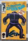 Amazing Spider-Man #271 (Marvel, 1985) 1st Manslaughter Marsdale Very Fine