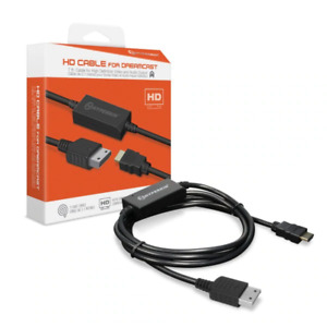 HDTV Cable Compatible with Dreamcast - Hyperkin
