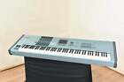Yamaha Motif XS8 88-Key Synthesizer Keyboard Workstation CG00Y4W