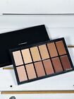 MAC Pro Palette Full Coverage Foundation x 12 Shades, Full Size, New in Box