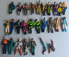 LOT of Vintage GI Joes  ARAH Late 1980s-90s (25) Figurines