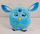 Hasbro Furby Connect Blue Teal 6084 Bluetooth Furby Interactive Toy Tested Works