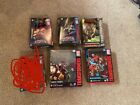 Voyager Transformers Lot (Used, Instructions included, Complete)