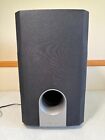 Onkyo SKW-540 Subwoofer Powered Sub Bass Home Theater Audio Vintage HiFi Stereo
