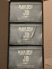 Black Rifle Coffee - Just Black - K-Cup Qty 72 Per Box BEYOND BEST BY DATE