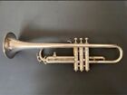 Vintage F.A. Reynolds Trumpet