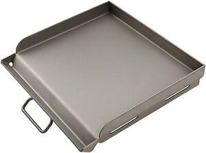 14x16inch Flat Top Griddle for Camp Chef stoves Explorer Pro 60x, EX60LW, EX90LW