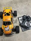 Hpi Mt2 Nitro Monster Truck 1/10 Excellent Condition Rc Roto Start