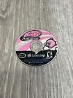 Kirby Air Ride Nintendo GameCube 2003 Disc Only