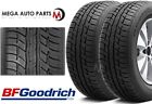 2 BFGoodrich Advantage T/A Sport LT 255/55R18 109V All Season Touring SUV Tires (Fits: 255/55R18)