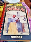 Big Mama's Old Black Pot Recipes cookbook paper back, 1987  ST EDITION