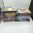 Huge Lot Of Games Original Xbox,PS2 And One PS3 Game