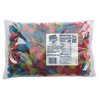 JOLLY RANCHER Assorted Fruit Flavored Gummies Candy, 5 Lbs Bulk Bag