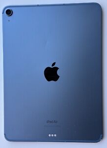 Apple iPad Air 5th Gen. 256GB, Wi-Fi + 5G , 10.9in - Blue