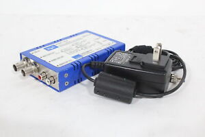 Cobalt Digital Blue Box Model 7010 SDI to HDMI Converter (L1111-532)