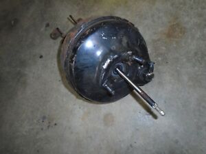 1959,1960,1962,1963 chevrolet impala truck power brake booster nos no numbers c