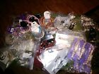 Wholesale LOT OF 20 OVER $130  RETAIL STORES FASHION JEWELRY & MORE RESALE  XMAS