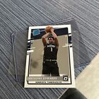 New Listing2020-21 Donruss Optic Anthony Edwards Rated Rookie Card Timberwolves RC