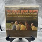 THE BEACH BOYS TODAY 1965 MONO LP VINTAGE VINYL CAPITOL # T 2269 RARE