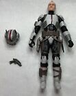 Star Wars The Black Series Bad Batch Tech Action Figure Used INCOMPLETE