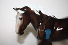 NEW Breyer 2019 Vintage Club CLAUDE Special Run SR Glossy Charcoal Shannondell