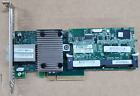 HP QW991-60103 12GB 2-Port External SAS HD 1GB Cache PCIe Array Controller Card