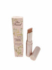 Too Faced Tinted Moisture Drenched Lip Treatment Hunny Bunny .31 oz