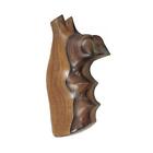 Hogue 87300 Hardwood Grip fits Ruger Security Six Police Service Six Revolvers