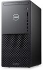 2021 Dell XPS 8940 desktop i7-11700 32GB 1TB+ 512GB SSD NVIDIA RTX 3060 Ti DVDRW