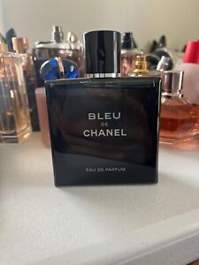 CHANEL Bleu de Chanel 3.4 fl oz Eau de Parfum