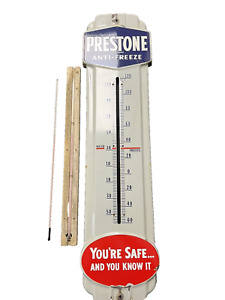 New ListingReplacement 20” Glass Thermometer Tube Soda Gas Oil Therms - Tube Only!