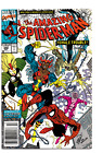 Amazing Spider-Man #340 Marvel Comics 1990