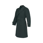 US Army Military Overcoat AG44 Wool Long Trench Coat Warm Jacket New 38 inch