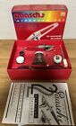 New ListingVintage Paasche VL Double Action Airbrush Set (VL-SET) Pre Owned Free Ship🚀
